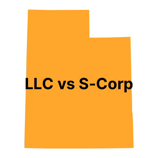 LLC vs. S Corp in Utah