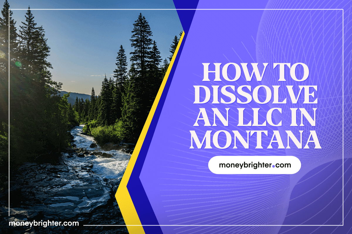 how-to-dissolve-llc-montana