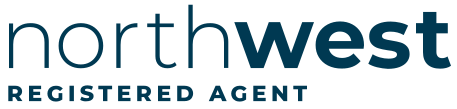 northwest registered agent