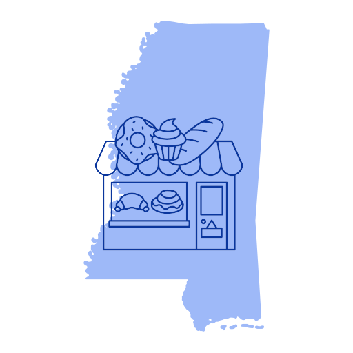 Open Your Mississippi Bakery Business