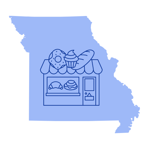 Open Your Missouri Bakery Business