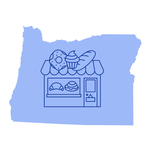 Open Your Oregon Bakery Business