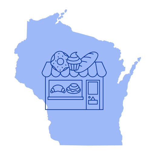 Open Your Wisconsin Bakery Business