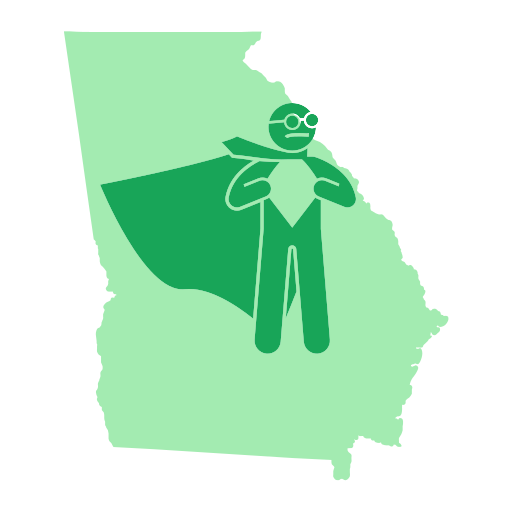 Form Single-Member LLC In Georgia