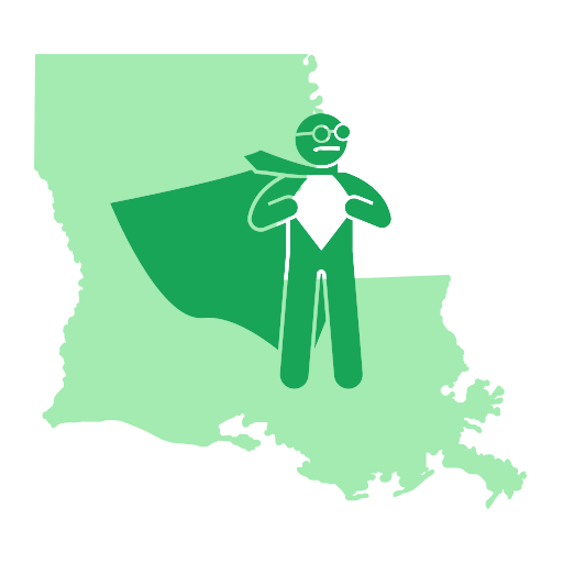 Form Single-Member LLC In Louisiana