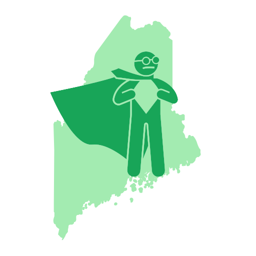 Form Single-Member LLC In Maine
