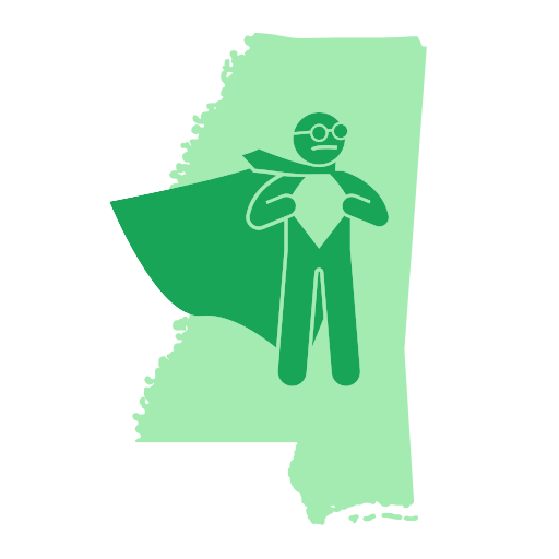 Form Single-Member LLC In Mississippi