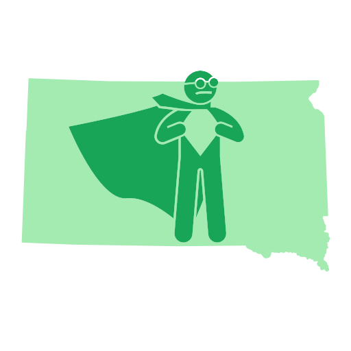 Form Single-Member LLC In South Dakota