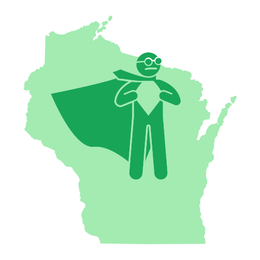 Form Single-Member LLC In Wisconsin