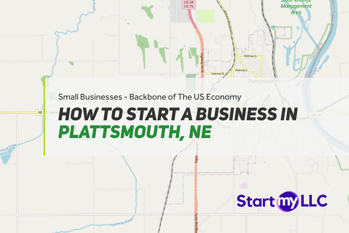 How to Start a Business in Plattsmouth, NE