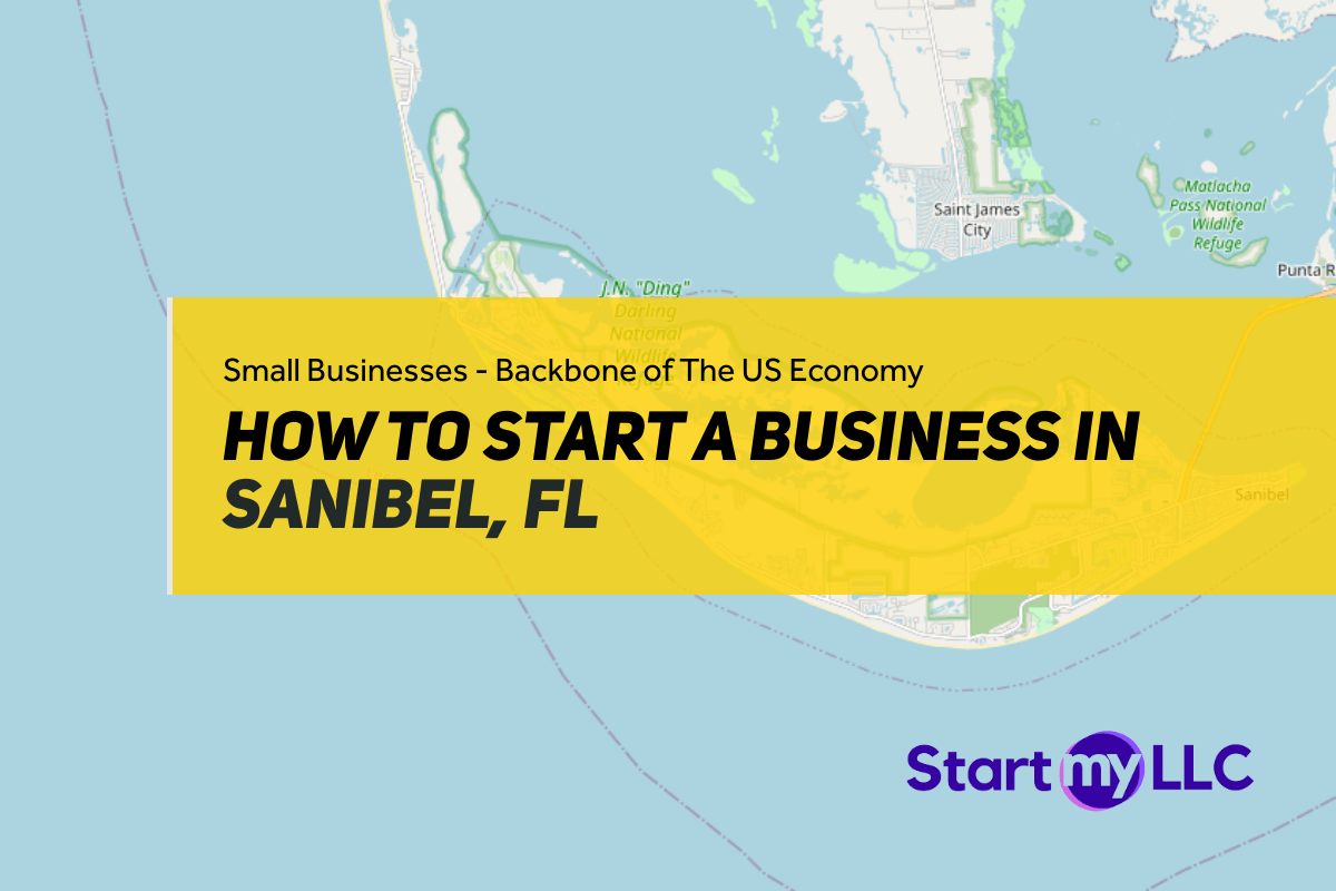 How to Start a Business in Sanibel, FL
