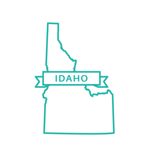 Start an S-corporation in Idaho