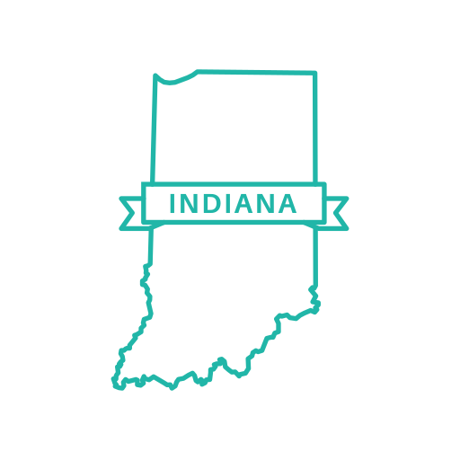 Start an S-corporation in Indiana