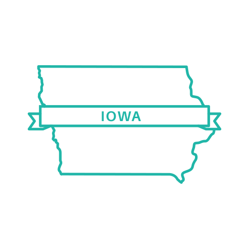 Start an S-corporation in Iowa