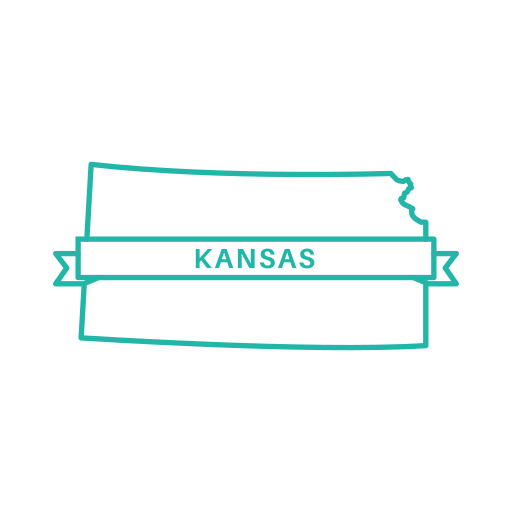 Start an S-corporation in Kansas