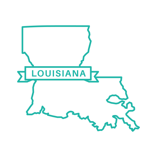 Start an S-corporation in Louisiana