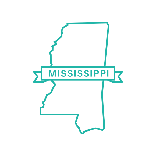 Start an S-corporation in Mississippi