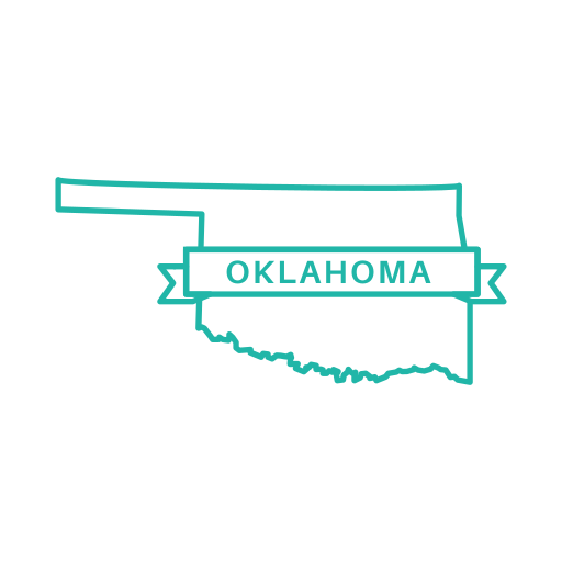 Start an S-corporation in Oklahoma