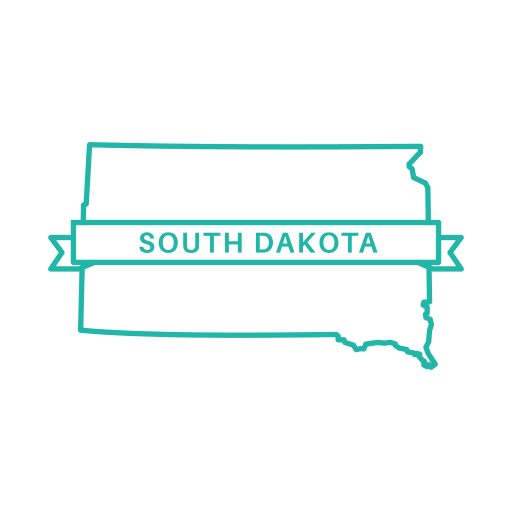 Start an S-corporation in South Dakota