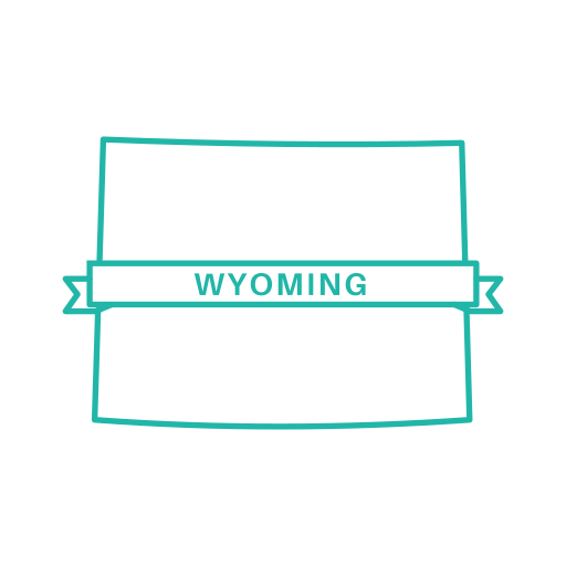 Start an S-corporation in Wyoming