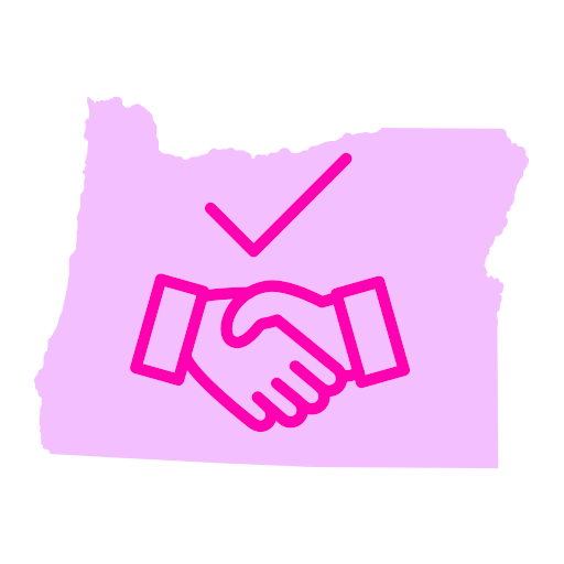 Start a Business in Oregon