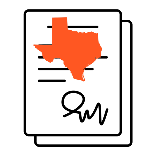 Get Texas Certificate of Fact - Status