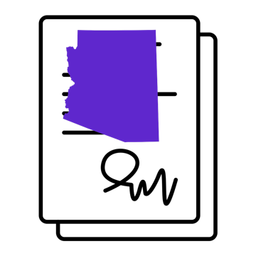 Transfer LLC ownership in Arizona