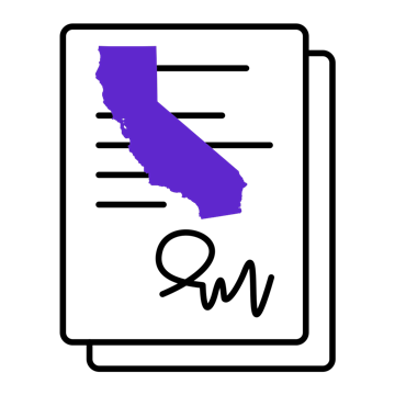 Transfer LLC ownership in California