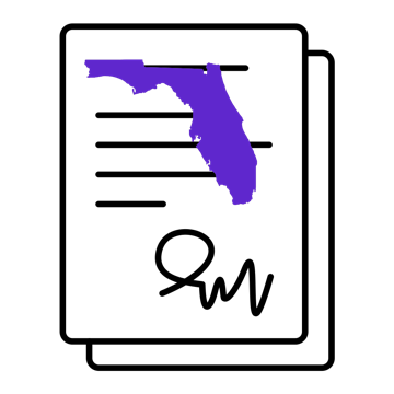 Transfer LLC ownership in Florida