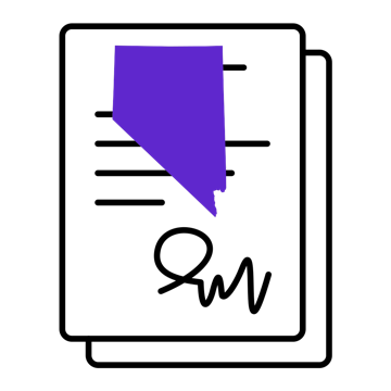 Transfer LLC ownership in Nevada
