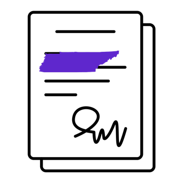 Transfer LLC ownership in Tennessee